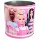 Barbie Happy Thoughts suport pentru creioane din metal 10,5 cm