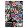 Monster High Caiet B/5 liniat 40 pagini