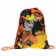 Naruto Fire geantă sport, sac de gimnastică 44 cm