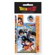 Dragon Ball set de papetărie 5 piese