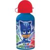 PJ Masks Super Sticlă de apă din aluminiu 400 ml