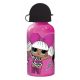 LOL Surprise Pink sticlă de aluminiu 400 ml