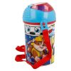 Patrula Cățelușilor Pawfect sticlă, sticlă de sport 450 ml