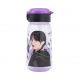 Wednesday Nevermore Academy sticlă de plastic 510 ml