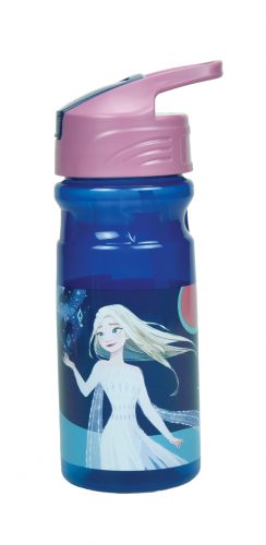 Disney Regatul de gheață Together sticlă de plastic 500 ml