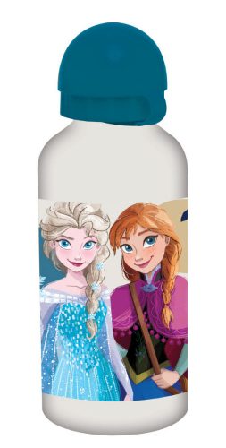 Disney Regatul de gheață Together sticlă de aluminiu 500 ml