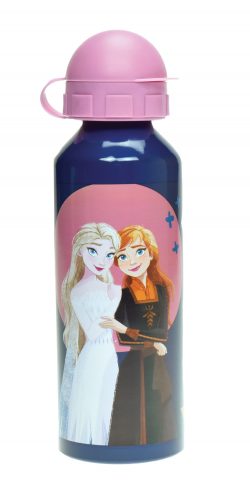 Disney Regatul de gheață Together sticlă de aluminiu 520 ml