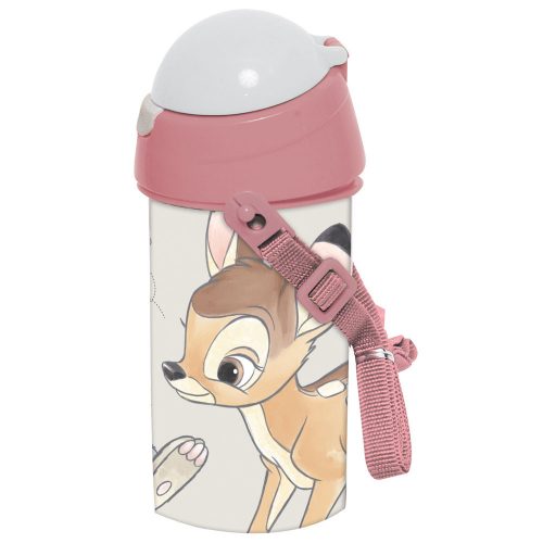 Disney Bambi Cute sticlă, sticlă sport 500 ml