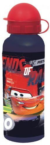 Disney Mașini Off-Road sticlă de aluminiu 520 ml