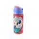 Disney Minnie  Summer sticlă de aluminiu cu cârlig 500 ml