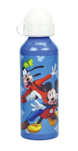 Disney Mickey  Blue sticlă de aluminiu 520 ml