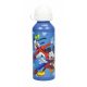 Disney Mickey  Blue sticlă de aluminiu 520 ml