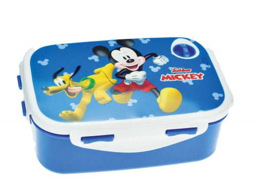 Disney Mickey  Blue cutie pentru sandvișuri