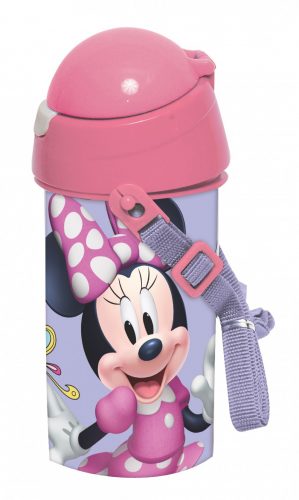 Disney Minnie  Smiles sticlă, sticlă de sport 500 ml