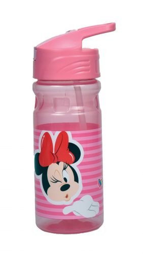 Disney Minnie  Wink sticlă de plastic 500 ml