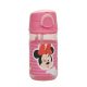 Disney Minnie  Wink sticlă de plastic cu agățătoare 350 ml