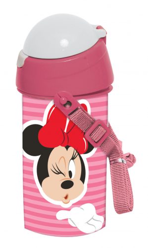 Disney Minnie  Wink sticlă, sticlă sport 500 ml