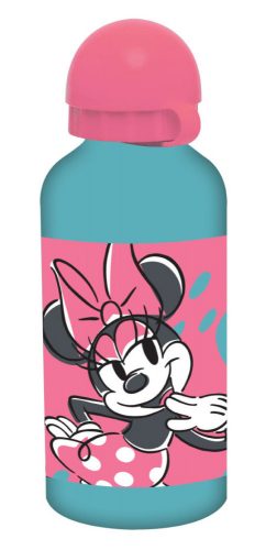 Disney Minnie  Draft sticlă de aluminiu 500 ml