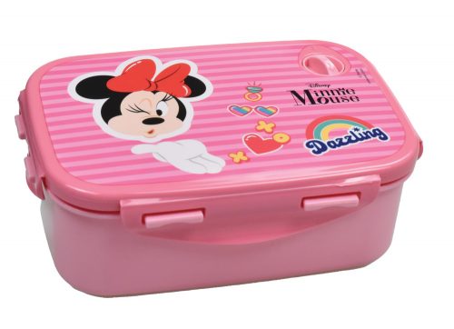 Disney Minnie  Wink cutie pentru sandwich