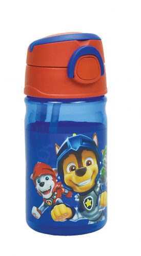 Patrula Cățelușilor Knights sticlă de plastic cu cârlig 350 ml