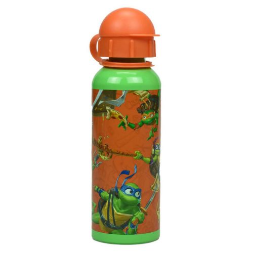 Țestoasele Ninja sticlă de aluminiu 520 ml