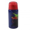 Omul Păianjen Splotch aluminiu sticlă de apă cu agățătoare 500 ml