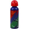 Avengers Multicolour sticlă de apă din aluminiu 520 ml