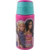 Barbie Love sticlă de aluminiu cu cârlig 500 ml