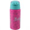 Barbie Love sticlă de aluminiu cu cârlig 500 ml