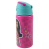 Barbie Love sticlă de aluminiu cu cârlig 500 ml