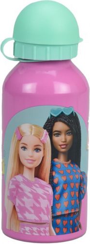 Barbie Happy Thoughts sticlă de aluminiu 400 ml