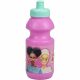 Barbie Happy Thoughts sticlă de plastic, sticlă sport 350 ml