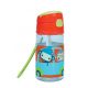 Fisher-Price Animals sticlă de plastic cu cârlig 350 ml