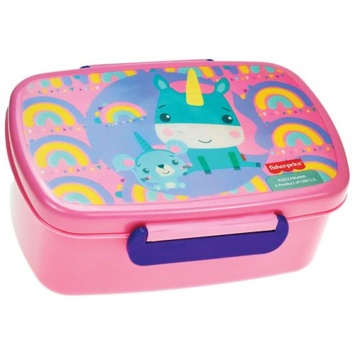 Fisher-Price Animals cutie pentru sandwich