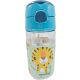 Fisher-Price Animals Tyger sticlă de plastic cu cârlig 350 ml