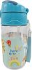 Fisher-Price Animals Tyger sticlă de plastic cu cârlig 350 ml