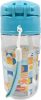 Fisher-Price Animals Tyger sticlă de plastic cu cârlig 350 ml