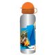 Hot Wheels Race sticlă de aluminiu 500 ml