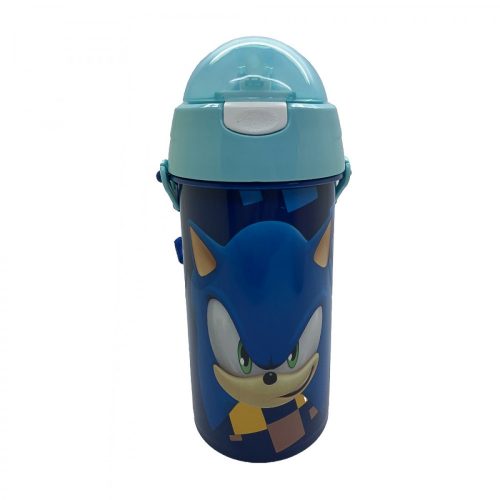 Sonic Ariciul Speed Sticlă Sonic ariciul, sticlă sportivă 500 ml