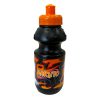 Naruto Fire sticlă de plastic, sticlă sport 350 ml