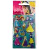 Prințesele Disney Shining set de autocolante holografice