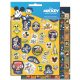 Disney Mickey  Hike Set de 600 de autocolante