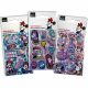 Disney Minnie  Smiles set de stickere holografice