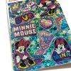 Disney Minnie  Smiles set de autocolante holografice