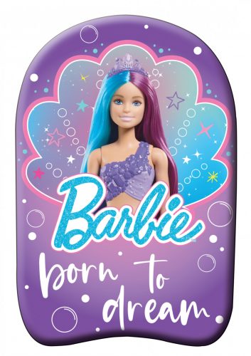 Barbie Dream Kickboard, placă de înot de 45 cm