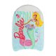 Barbie Mermaid Kickboard, placă de înot 45 cm