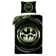 Batman Bat-Signal set de lenjerie de pat 140×200cm, 70×90 cm