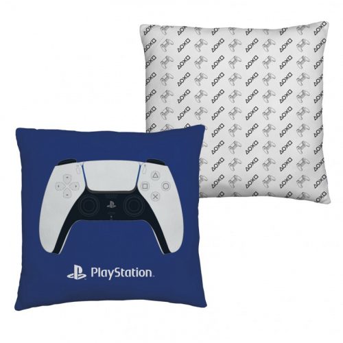 Pernă războinică PlayStation, pernă decorativă 40x40 cm