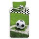 Fotbal Set de lenjerie de pat Corner 140×200cm, 70×90 cm