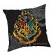 Harry Potter Crest pernă decorativă 40x40 cm